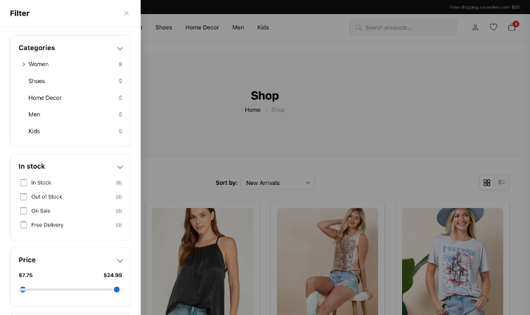 Storefront